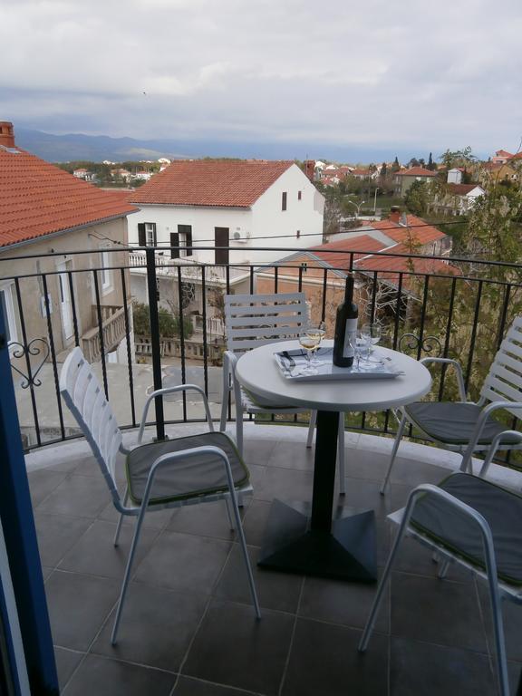 Apartments Crncic Šilo Zimmer foto